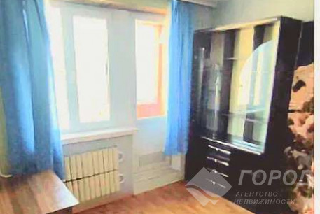 Продам 1-кімнатну квартиру, Рогань, Роганский ж/м, Код: 710819/2