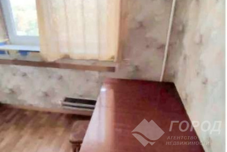 Продам 1-кімнатну квартиру, Рогань, Роганский ж/м, Код: 710819/2