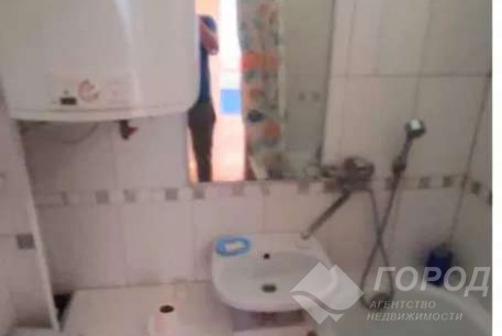 Продам 1-кімнатну квартиру, Рогань, Роганский ж/м, Код: 710819/2