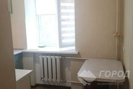 Сдам 1-кімнатну квартиру, Холодная Гора, Холодная Гора метро, Код: 710821/4