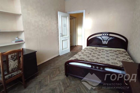 Сдам 3-х кімнатну квартиру, Холодная Гора, Холодная Гора метро, Код: 710821/5