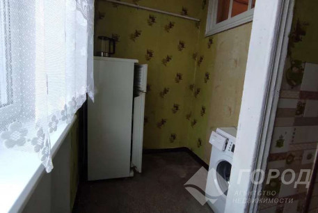 Сдам 3-х кімнатну квартиру, Холодная Гора, Холодная Гора метро, Код: 710821/5