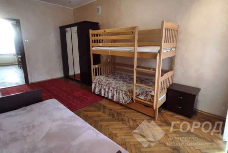 Сдам 3-х кімнатну квартиру, Холодная Гора, Холодная Гора метро, Код: 710821/5