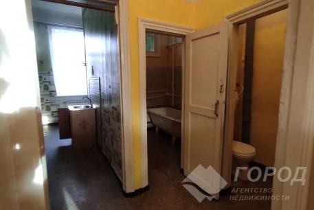 Сдам 3-х кімнатну квартиру, Холодная Гора, Холодная Гора метро, Код: 710821/5