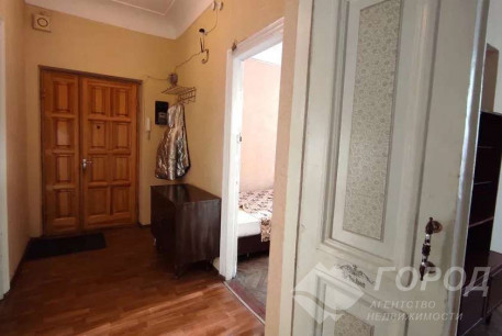 Сдам 3-х кімнатну квартиру, Холодная Гора, Холодная Гора метро, Код: 710821/5