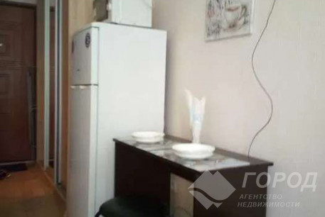 Сдам 1-кімнатну квартиру, Салтовка, Французский бульвар, Код: 710824/2