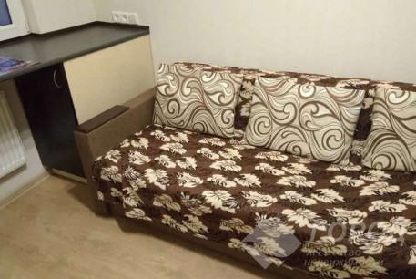 Сдам 1-кімнатну квартиру, Салтовка, Французский бульвар, Код: 710824/2