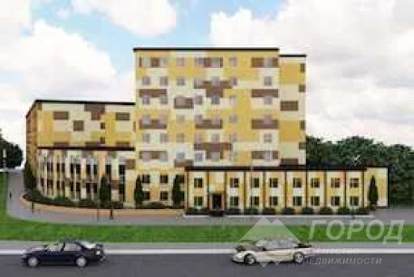 Сдам 1-кімнатну квартиру, Салтовка, Французский бульвар, Код: 710824/2