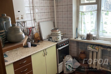 Продам 2-х кімнатну квартиру, Павлово поле, 23 Августа метро, Код: 710832/2