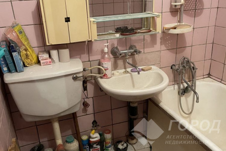 Продам 2-х кімнатну квартиру, Павлово поле, 23 Августа метро, Код: 710832/2