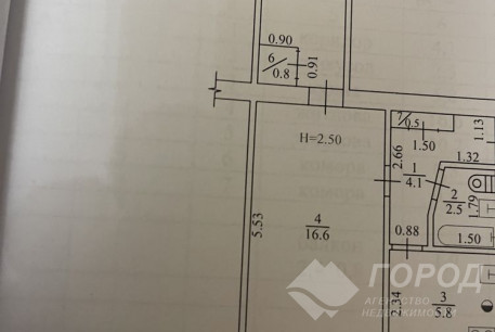 Продам 2-х кімнатну квартиру, Павлово поле, 23 Августа метро, Код: 710832/2