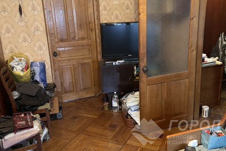 Продам 2-х кімнатну квартиру, Павлово поле, 23 Августа метро, Код: 710832/2