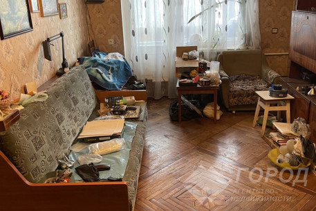 Продам 2-х кімнатну квартиру, Павлово поле, 23 Августа метро, Код: 710832/2