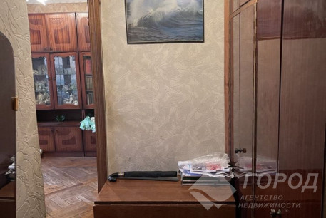 Продам 2-х кімнатну квартиру, Павлово поле, 23 Августа метро, Код: 710832/2