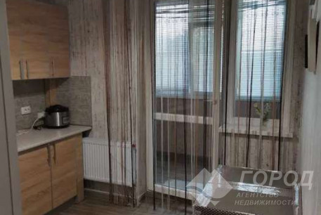 Сдам 1-кімнатну квартиру в новобудові, Новые дома, Маршала Жукова метро (Дворец спорта), Код: 710833/5