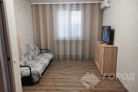 Сдам 1-кімнатну квартиру в новобудові, Новые дома, Маршала Жукова метро (Дворец спорта), Код: 710833/5