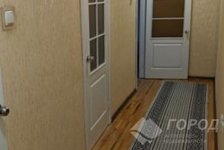 Сдам 2-х кімнатну квартиру, Холодная Гора, Холодная Гора метро, Код: 710898/2