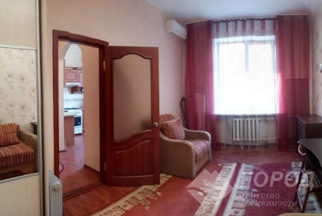 Сдам 1-кімнатну квартиру, Холодная Гора, Холодная Гора метро, Код: 711009/5