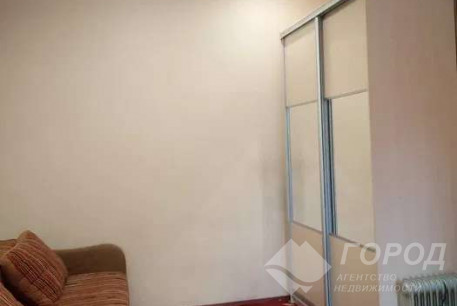 Сдам 1-кімнатну квартиру, Холодная Гора, Холодная Гора метро, Код: 711009/5