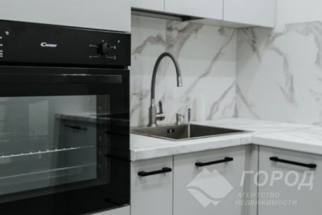 Продам 1-кімнатну квартиру в новобудові, Салтовка, Код: 711019/1