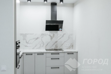 Продам 1-кімнатну квартиру в новобудові, Салтовка, Код: 711019/1