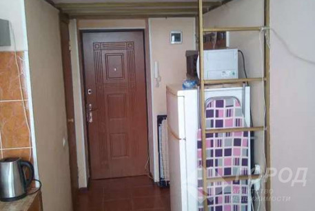 Сдам гостинку, Центральный рынок, Код: 711028/3