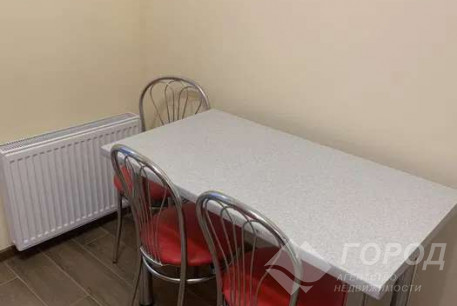 Сдам 1-кімнатну квартиру в новобудові, Гагарина проспект, Проспект Гагарина метро, Код: 711064/4