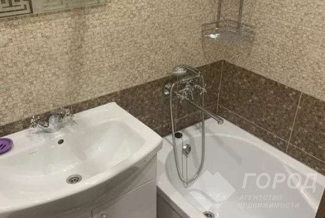 Сдам 1-кімнатну квартиру в новобудові, Гагарина проспект, Проспект Гагарина метро, Код: 711064/4