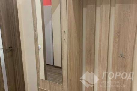 Сдам 1-кімнатну квартиру в новобудові, Гагарина проспект, Проспект Гагарина метро, Код: 711064/4