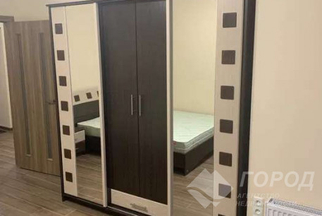 Сдам 1-кімнатну квартиру в новобудові, Гагарина проспект, Проспект Гагарина метро, Код: 711064/4