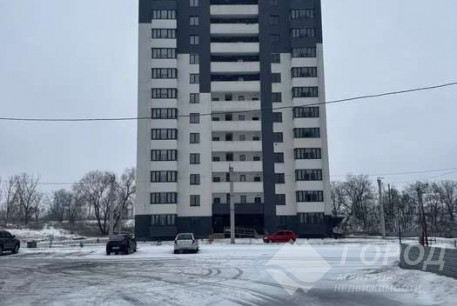 Продам 1-кімнатну квартиру в новобудові, Салтовка, Код: 711064/5