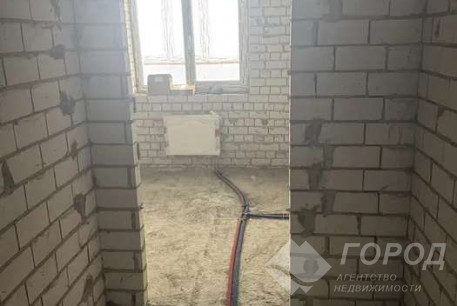 Продам 1-кімнатну квартиру в новобудові, Салтовка, Код: 711064/5