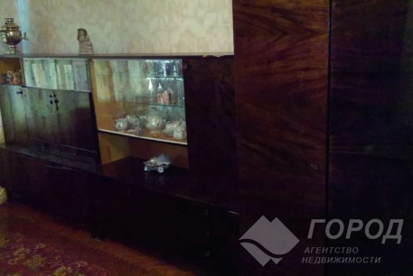 Продам 1-кімнатну квартиру, Новые дома, Армейская метро (Советской Армии), Код: 711208/2