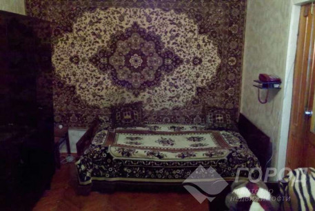 Продам 1-кімнатну квартиру, Новые дома, Армейская метро (Советской Армии), Код: 711208/2