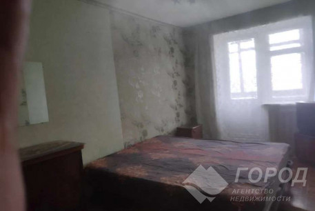 Продам 3-х кімнатну квартиру, Гагарина проспект, Проспект Гагарина метро, Код: 711341/4