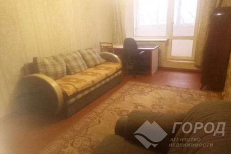 Сдам 2-х кімнатну квартиру, Салтовка, Студенческая метро, Код: 711413/2