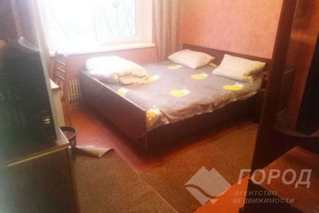 Сдам 2-х кімнатну квартиру, Салтовка, Студенческая метро, Код: 711413/2