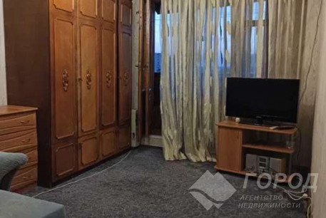 Сдам 1-кімнатну квартиру, Алексеевка, Код: 711413/3