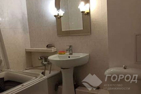 Сдам 1-кімнатну квартиру, Алексеевка, Код: 711413/3