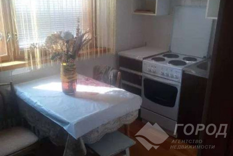 Сдам 1-кімнатну квартиру, Алексеевка, Код: 711413/3