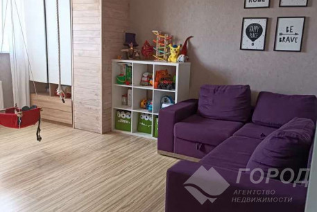 Продам 1-кімнатну квартиру в новобудові, Алексеевка, Победа метро, Код: 711417/3