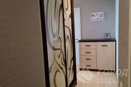 Продам 1-кімнатну квартиру в новобудові, Алексеевка, Победа метро, Код: 711417/3