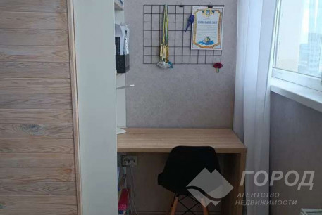 Продам 1-кімнатну квартиру в новобудові, Алексеевка, Победа метро, Код: 711417/3