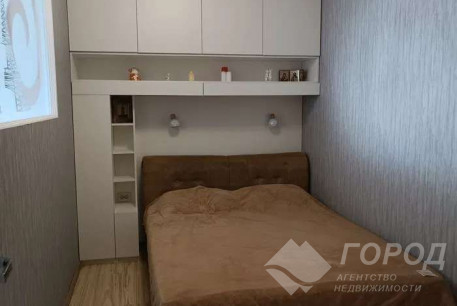 Продам 1-кімнатну квартиру в новобудові, Алексеевка, Победа метро, Код: 711417/3