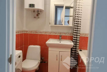 Продам 1-кімнатну квартиру в новобудові, Алексеевка, Победа метро, Код: 711417/3