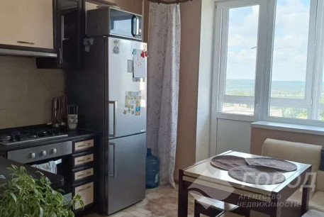 Продам 1-кімнатну квартиру в новобудові, Алексеевка, Победа метро, Код: 711417/3