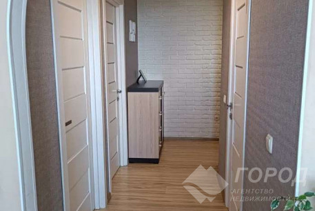 Продам 1-кімнатну квартиру в новобудові, Алексеевка, Победа метро, Код: 711417/3