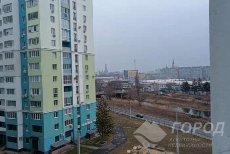 Сдам 1-кімнатну квартиру в новобудові, Центральный рынок, Код: 711417/4