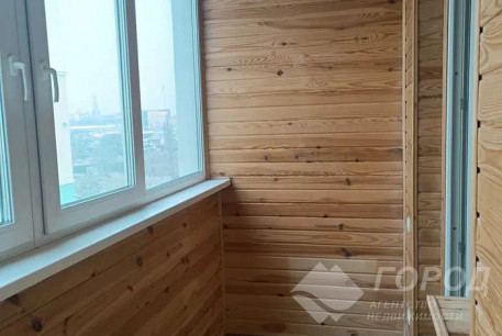 Сдам 1-кімнатну квартиру в новобудові, Центральный рынок, Код: 711417/4