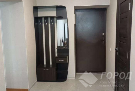 Сдам 1-кімнатну квартиру в новобудові, Центральный рынок, Код: 711417/4